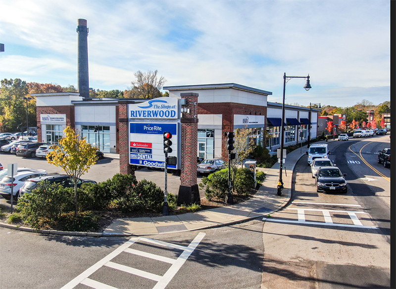 Hyde Park MA: The Shops at Riverwood - Retail Space For Lease - CBRE