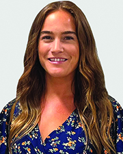 2022 Women in Commercial Real Estate: Gina Leeman, Tecta America New England