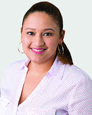2022 Women in Commercial Real Estate: Pamela Abreu Aybar, DiPrete Engineering