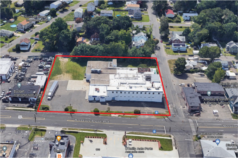 Colonial Properties Brokers Two Transactions Totaling Over $4 Million 