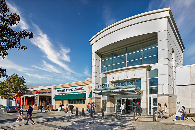 FP Movement at Burlington Mall® - A Shopping Center in Burlington, MA - A  Simon Property