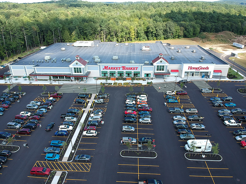 Market Basket to Open Its 3rd Concord, New Hampshire Store Friday