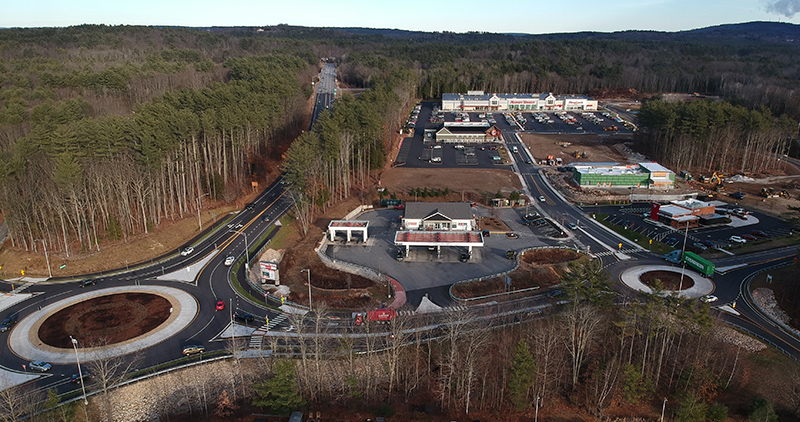 Market Basket to Open Its 3rd Concord, New Hampshire Store Friday