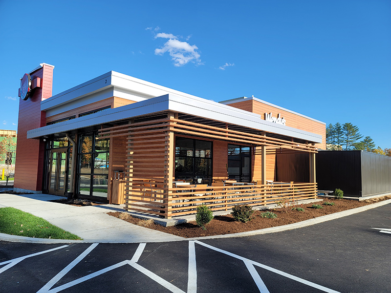 Market Basket to Open Its 3rd Concord, New Hampshire Store Friday