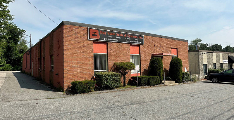Gatti of Greater Boston Commercial Properties, Inc. represents the 