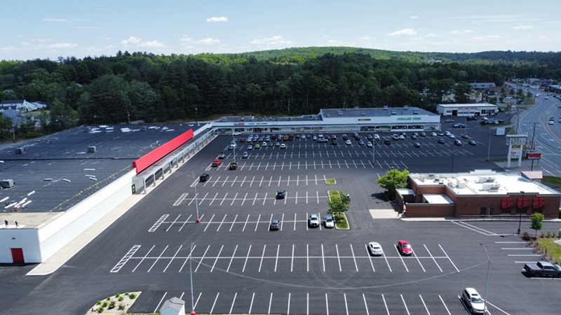 True Storage completes 10th development of 2024 with Kmart conversion :  NEREJ