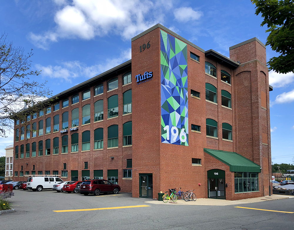 Cummings Properties Secures 8,000 sq. ft. Lease with Lithios at 196 Boston Ave: NEREJ