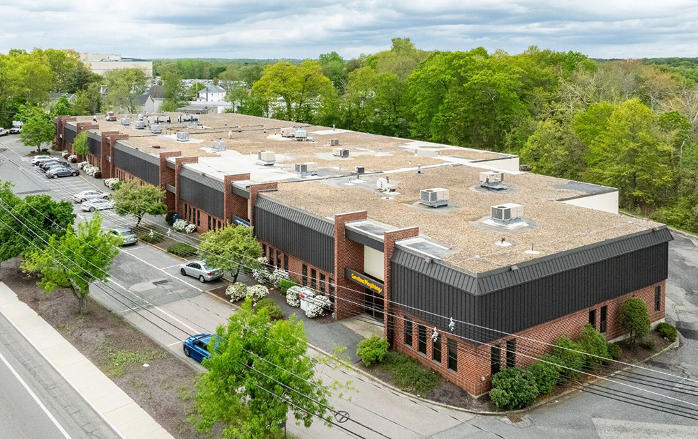 O&rsquo;Brien and Keefe of Greater Boston Commercial Properties, Inc 