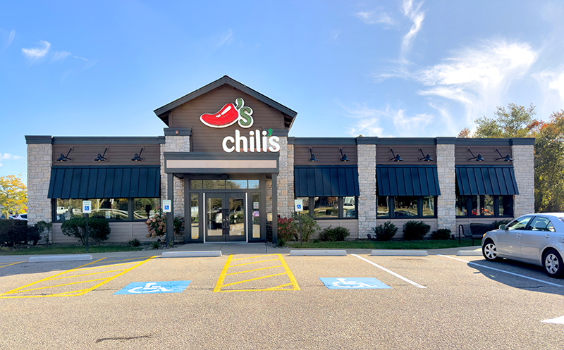 Horvath & Tremblay arranges $1.5m sale of Wareham Chili’s