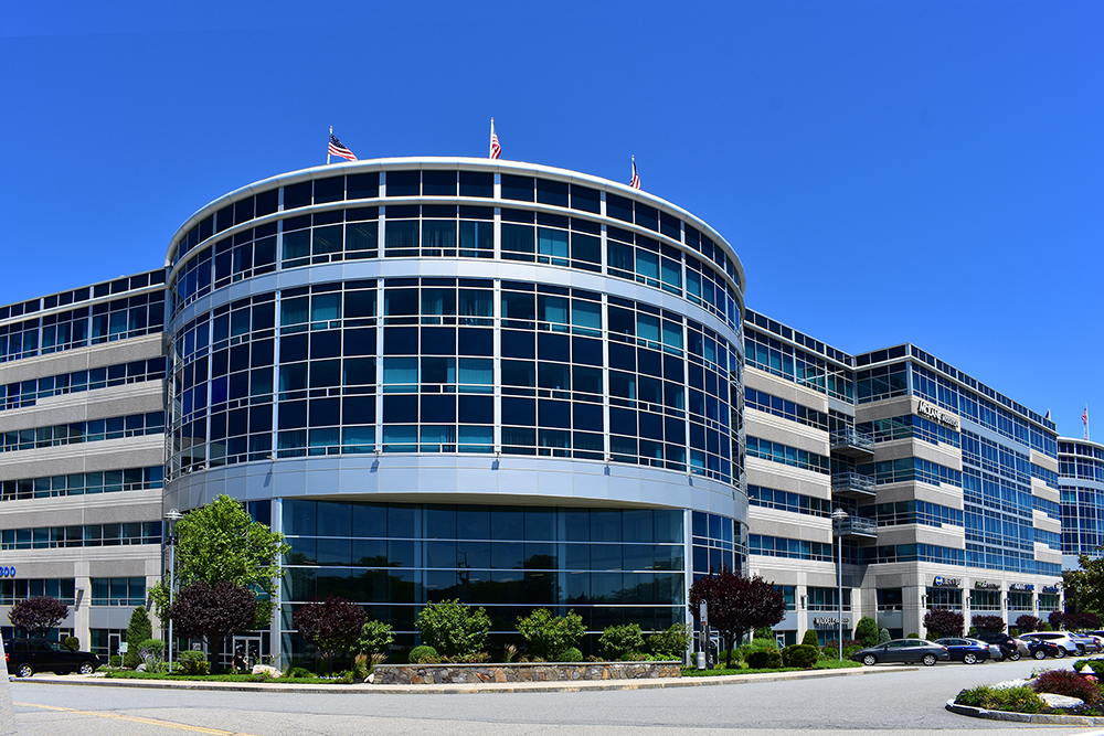Reveneer relocates to 9,800 s/f office space at TradeCenter 128