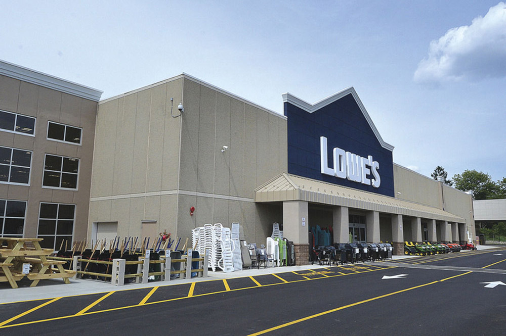 Atlantic Capital Partners closes $23 million refinance on behalf of Hall Investments - secured by Lowe’s ground-lease