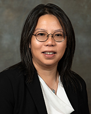 TFMoran welcomes Chang as senior project manager in the civil engineering department