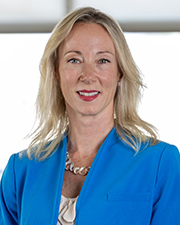 Charter Realty welcomes Wood as Vice President