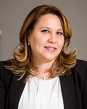 The Peabody Companies promotes Castro to director of portfolio operations