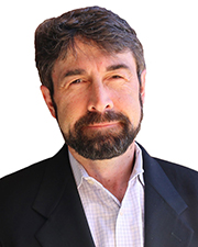2025 Fall Preview: Michael Nee, Gienapp Architects, LLC