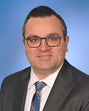 McMahon and Ginsberg of Summit Realty Partners win CoStar Power Broker award