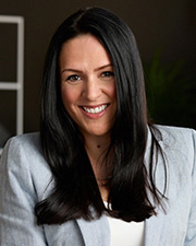 Beacon Communities promotes Curtin to senior vice president, development