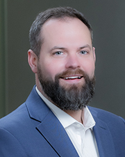 Schochet promotes Weber as director of construction management and Sutton as director of facilities