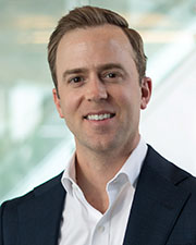 Suffolk hires Quigley as executive  vice president for enterprise strategy
