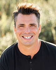 2025 Ones to Watch - Industry Leaders: Ricky Beliveau, V10 Development