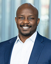 2025 Ones to Watch - Industry Leaders: Derrick Chery, H. J. Russell & Company