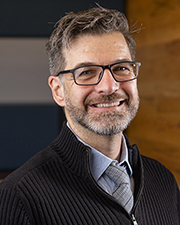 2025 Ones to Watch - Industry Leaders: James Owens, HFA Architecture + Engineering