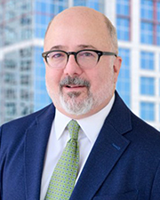 2025 Ones to Watch - Industry Leaders: Michael Rosen, Ruberto, Israel & Weiner