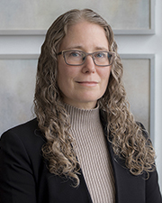 2025 Ones to Watch - Industry Leaders: Maria Schroeder, Elkus Manfredi Architects