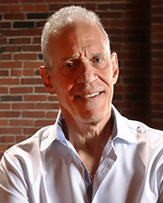 2025 Ones to Watch - Industry Leaders: Peter Shrair, Halloran Sage