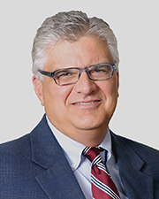 2025 Ones to Watch - Industry Leaders: John Sokul, Jr., Hinckley Allen