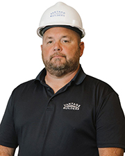 2025 Ones to Watch - Industry Leaders: Patrick Yarnell, Vantage Builders