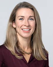 CORE appoints Albert as general counsel