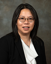 Chang joins TFMoran as senior project manager