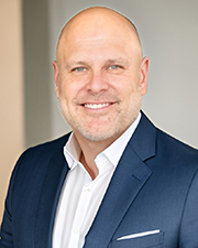 Navigating the next phase:  How adaptive reuse and  financial rebalancing will shape  real estate in 2026 - by Neil Cohen