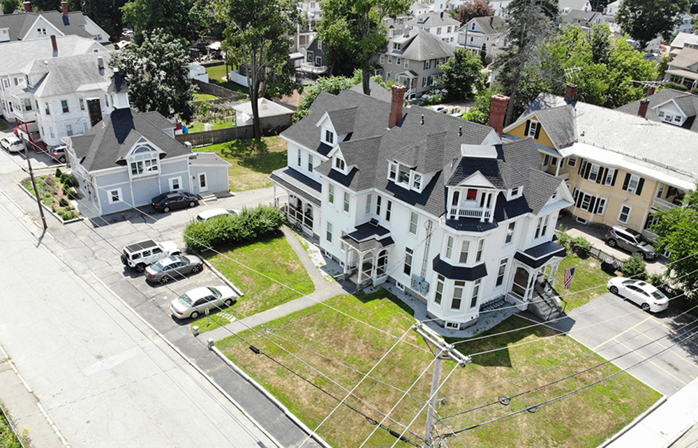 Kirkland, Saenz and Casey of Northeast  Private Client Group complete $2.25 million sale