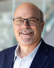 VanOverberghe joins Suffolk as senior vice president, national design build