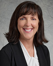 2025 Year in Review: Nancy Bailey, Rockland Trust