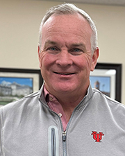 Universal Window and Door appoints Reilly as chief executive officer