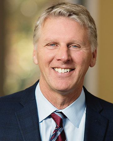 2025 Year in Review: Timothy Cahill, South Shore Chamber of Commerce