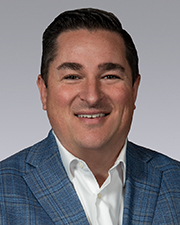 2025 Year in Review: Mike Cobb, Colliers - Maine