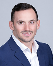 2025 Year in Review: Matthew Cuneo, NAI Parsons Commercial Group