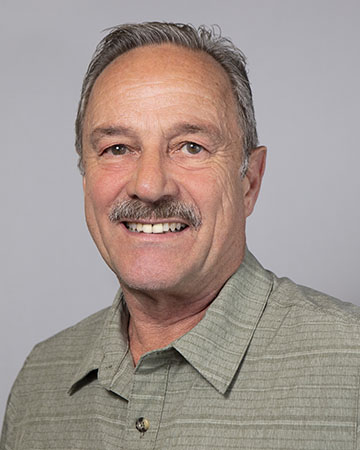 2025 Year in Review: John Famiglietti, Commercial Connection