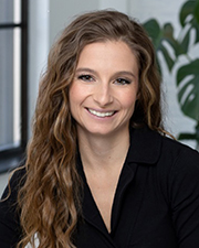 2025 Year in Review: Cassandra Farley, Colliers - New Hampshire