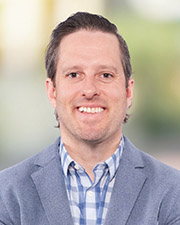 2025 Year in Review: Rob Maguire, EBI Consulting