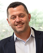 2025 Year in Review: Sean McDonald, Erland Construction