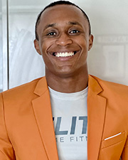 2025 Year in Review: Luis Mendoca, Elite Wellness Amenity Group