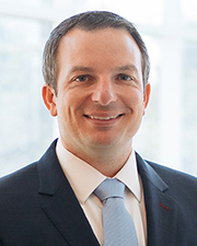 2025 Year in Review: Tim Puopolo, CM&B