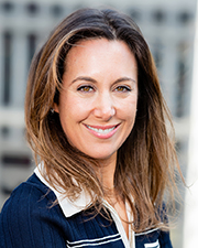 2025 Year in Review: Amy Rubenstein, Clear Investment Group LLC