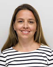 2025 Year in Review: Jen Shiminsky, Bergmeyer