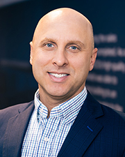 2025 Year in Review: Parker Snyder, ARCO National Construction - New England